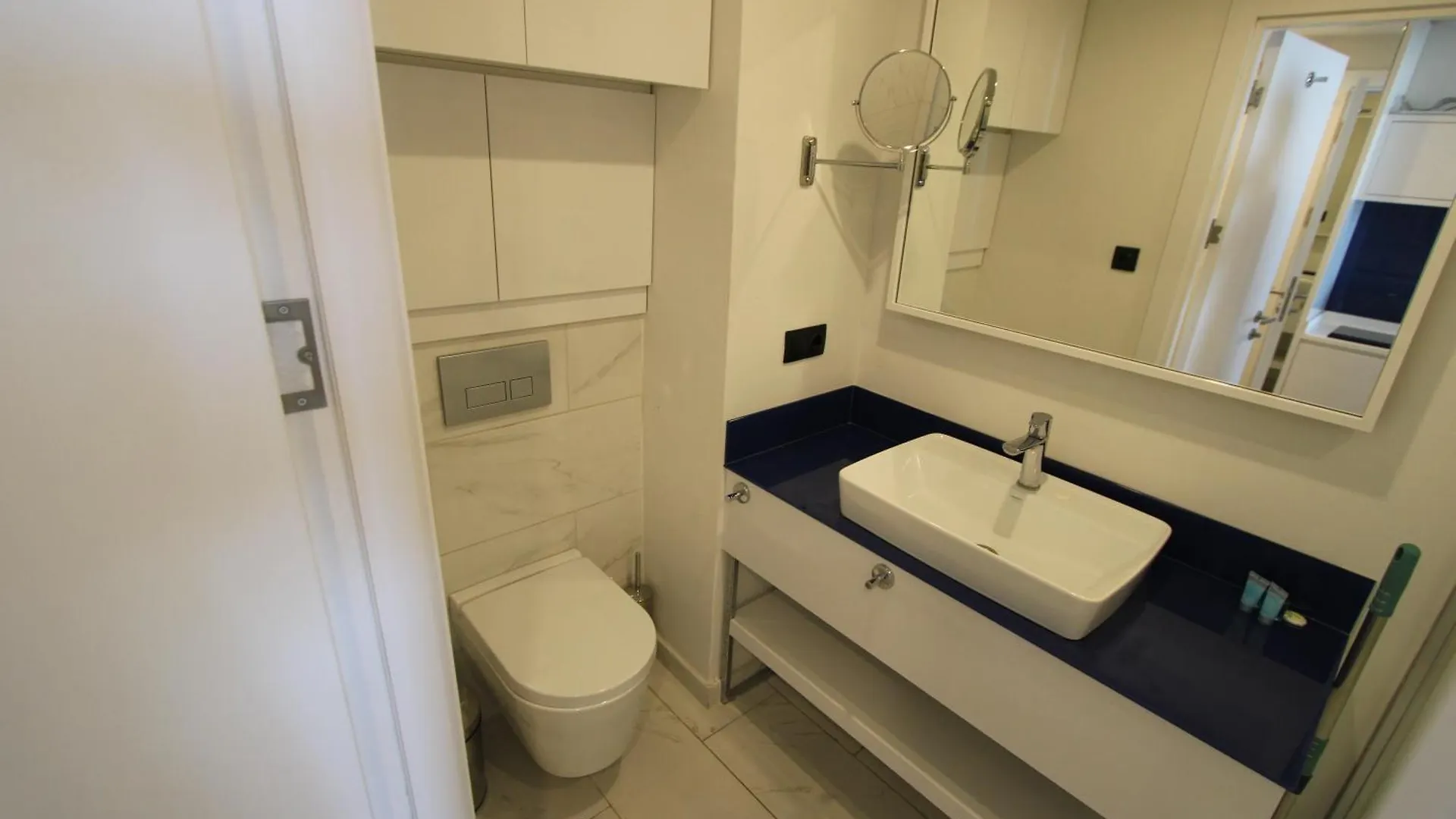 Apartment Batumi Sea View Orbi City