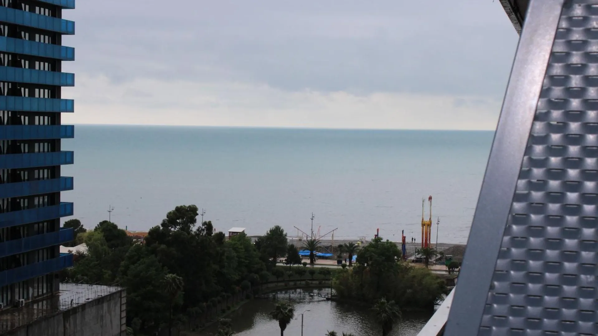 Apartment Batumi Sea View Orbi City