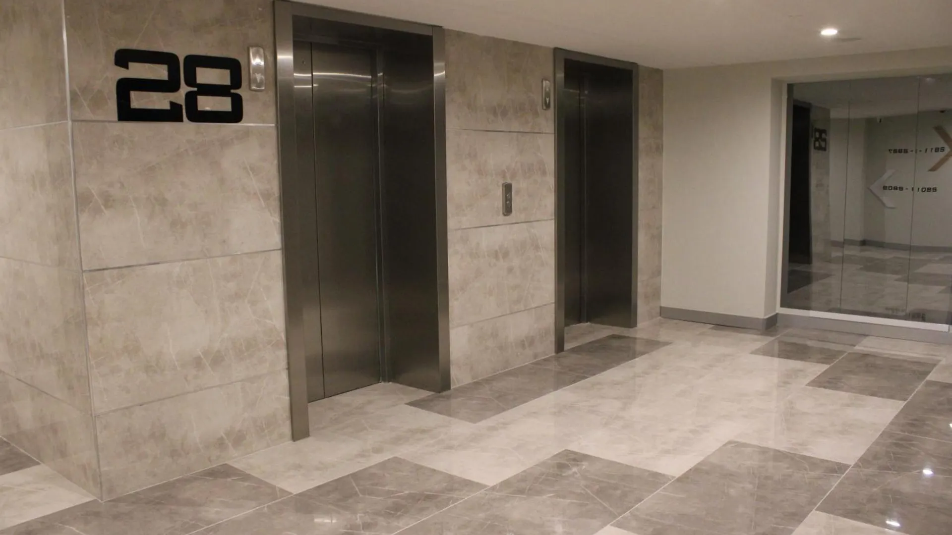 Apartment Batumi Sea View Orbi City