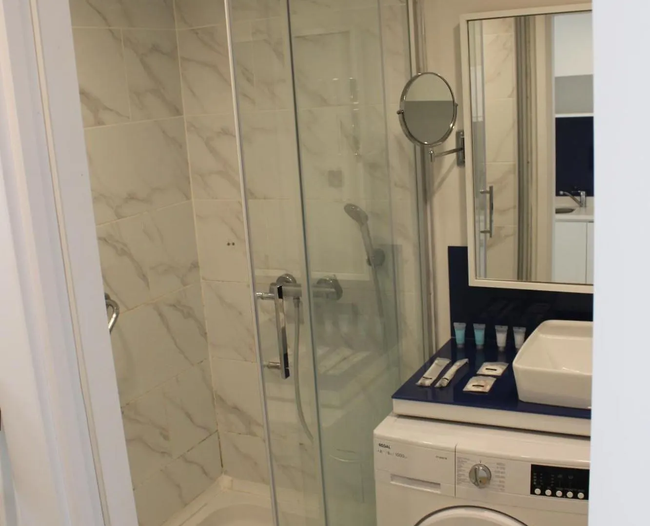 Batumi Sea View Orbi City Apartment